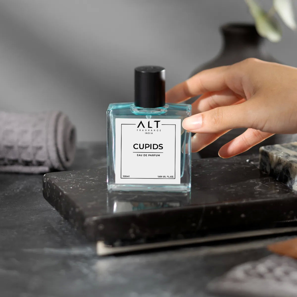 CUPID Pheromone Perfume