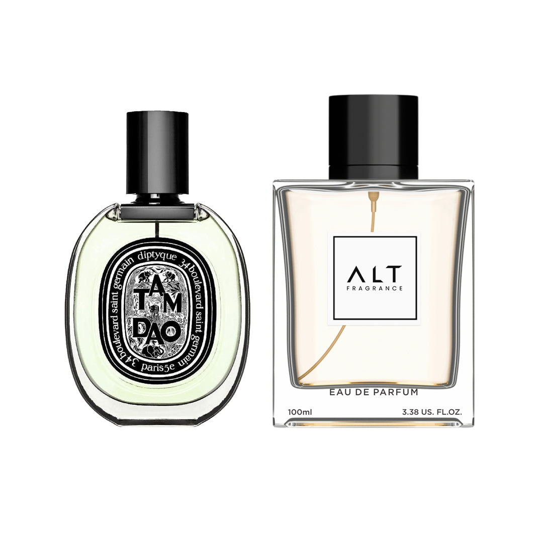Diptyque Tam Dao ( SRK's Favourite Perfume )
