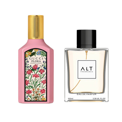 Gucci Flora (Alia Bhatt & Tamannaah Bhatia Favorite)