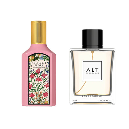Gucci Flora (Alia Bhatt & Tamannaah Bhatia Favorite)
